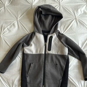 Old Navy boys active sweatshirt